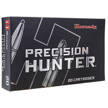Hornady Precision Hunter ELDX Ammo