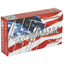 Hornady American Whitetail IL SP Ammo