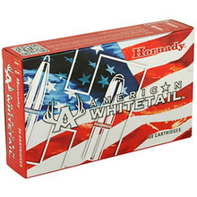 Hoady American Whitetail IL RN Ammo
