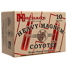 Hornady Coyote Buck 1-1/2oz Ammo
