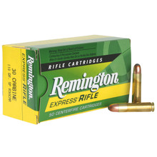 30 Carbine Ammo - Remington CoreLokt SP Remington CoreLokt SP Ammo