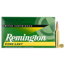 CoreLokt Remington PSP Ammo