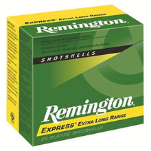 Remington Express XLR 1-1/4oz Ammo