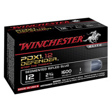Winchester Defender 1oz Ammo