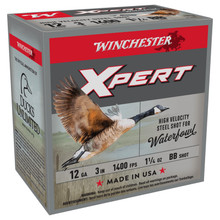 Winchester Super X Xpert HV BB 1-1/4oz Ammo