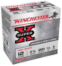 Winchester SuperX HB 1-1/4oz Ammo