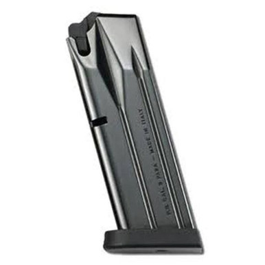 Beretta .40 S&W Steel – 10rd