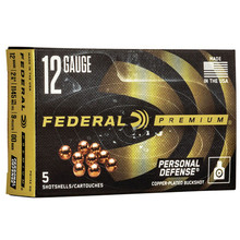 Federal Premium Ammo