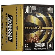 Federal Premium 7/16oz Ammo