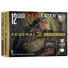 Federal Premium DeGRee 1-3/4oz Ammo