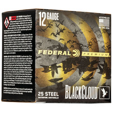 Federal Black Cloud FSS 1-1/2oz Ammo