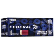 Federal Shorty 1oz Ammo