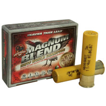Hevishot Blend 1-1/4oz Ammo