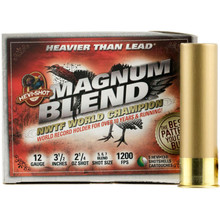 Hevishot MB Turkey 1/4oz Ammo