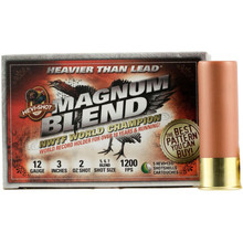 Hevishot Blend Ammo