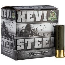 Hevishot Hevi-Steel BB 1-3/8oz Ammo