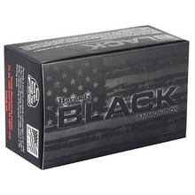 Hornady Black Buck Ammo