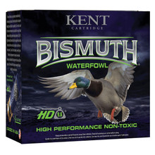Kent Cartridge Bismuth Waterfowl 1-3/8oz Ammo