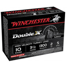 Winchester Double X HV Ammo