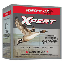 Winchester Super X Xpert HV 1-1/8oz Ammo