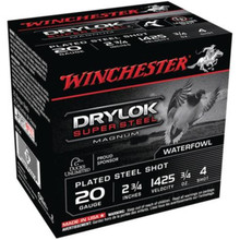 Winchester Drylock SS 3/4oz Ammo
