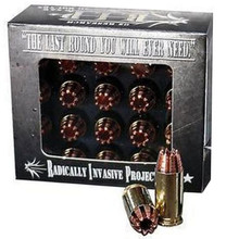 40 S&W Ammo - G2 Research RIP HP G2 Research RIP HP Ammo