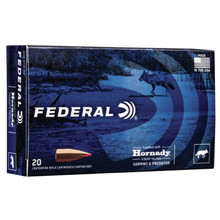 Federal Varmint & Predator V-Max Ammo