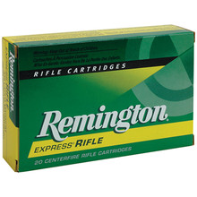 Remington PSP Ammo