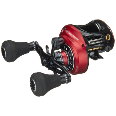 Abu Garcia REVO X Spinning Reel - Fin Feather Fur Outfitters