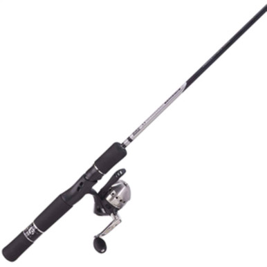 Zebco 33 MT Spin 5'4 Fishing Rod and Reel Combo.3:1 UL 33MT502UL