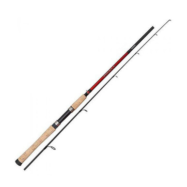 Shimano Stimula Spin Fishing Rod Medium Heavy 7' - Custom Shaped Cork Handle