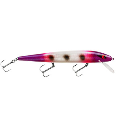 Smithwick Perfect 10 Rogue Jerkbait, 5.5in, 5/8 oz, Marvin, 