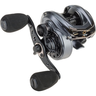 Abu Garcia HS Revo ALX Low Profile Reel