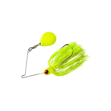 2 - Fire Ant /& Lightning Strike BOOYAH BAIT Micro Pond Magic 1//8 oz