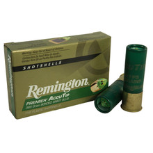 Remington Premier AccuTip Bonded Sabot Ammo