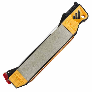 AccuSharp® Fillet Knife Sharpener, Prairie Grass Outfitters