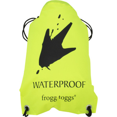 frogg toggs backpack