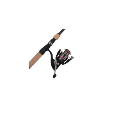 Shakespeare Ugly Stik Elite Spinning Rod - 6'0