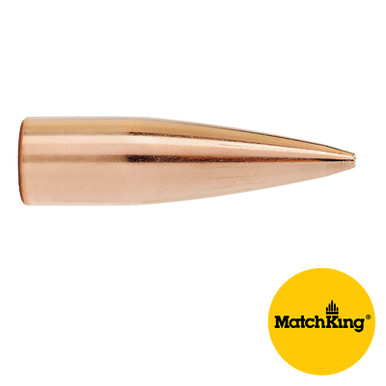 Sierra .308 Winchester 125gr HP – 100rd