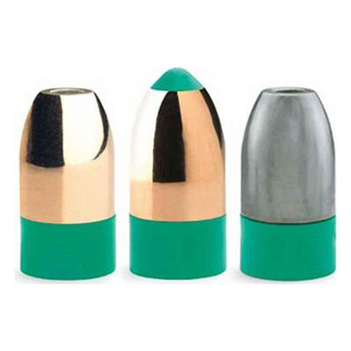 Hornady XTP Reloading Bullets 50 Black Powder Sabot, TP Hollow