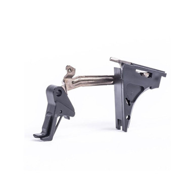 トイガン CMC DROP-IN FLAT TRIGGER for GHK CMC Drop-In Flat Trigger for Glock | Wing Tactical