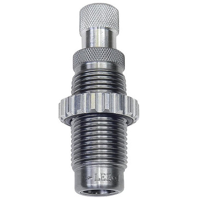 LEE 90864 CARBIDE FACTORY CRIMP DIE 45ACP (45 AUTO) - Fin Feather