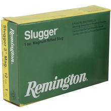 Remington Rifled 1oz Ammo