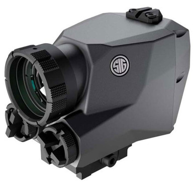 Sig Sauer ECHO1 Thermal Reflex Sight 1-2x 30 Hz 206x156 ROMEO1