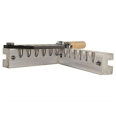 Lee 6 Cavity Molds Handgun Bullets