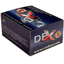 Cor-Bon DPX SCHP Ammo