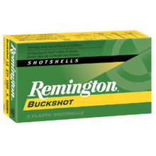 Remington Express Buck Ammo