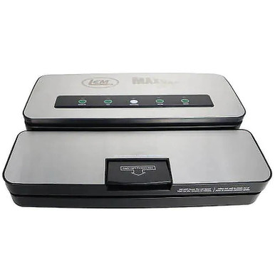 Weston Harvest Guard Vacuum Sealer - Strombergs