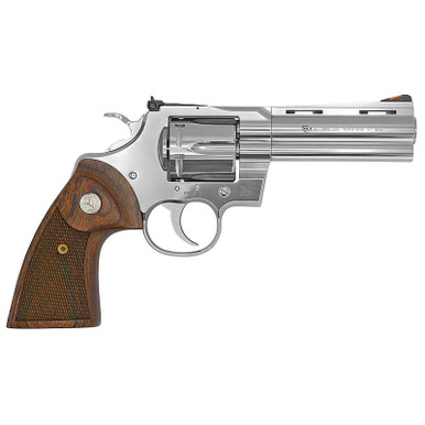 トイガン NEW COLT PYTHON 357 MAGNUM Colt Python | 357 Magnum, 4.25