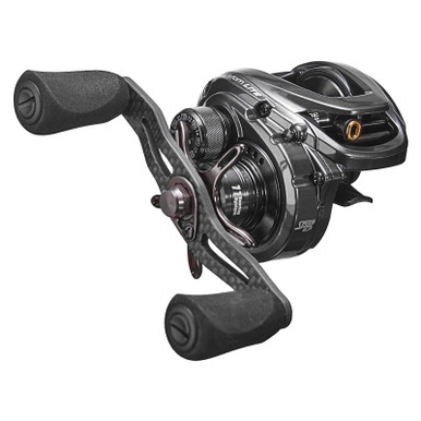 Lew's Custom Lite Casting Reels